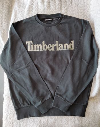 Sweat homme chaud Timberland