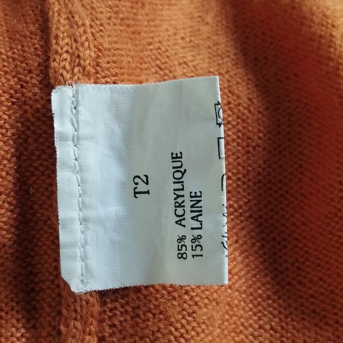 Pull Bergère de France femme 38 - photo numéro 10