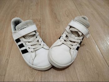 Basket Adidas