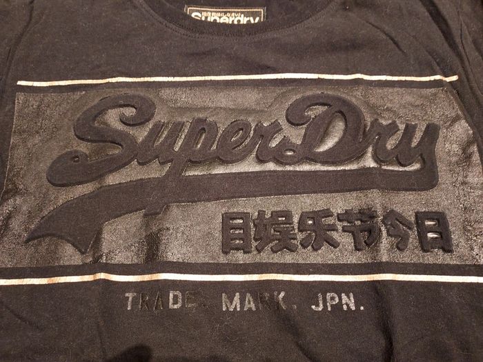 T shirt - photo numéro 3