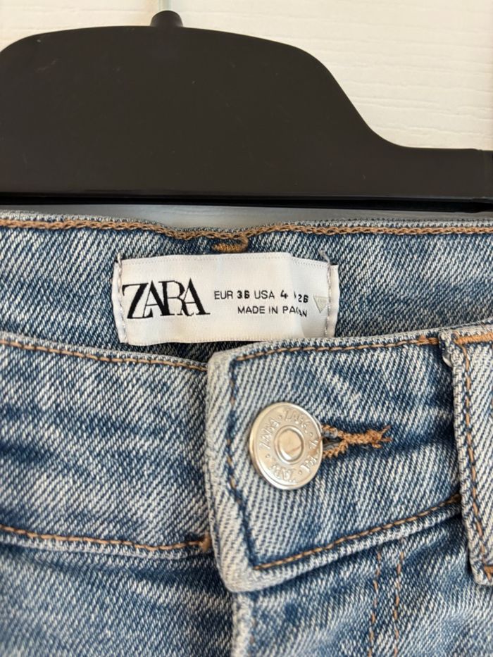 Jean skinny Zara - photo numéro 3