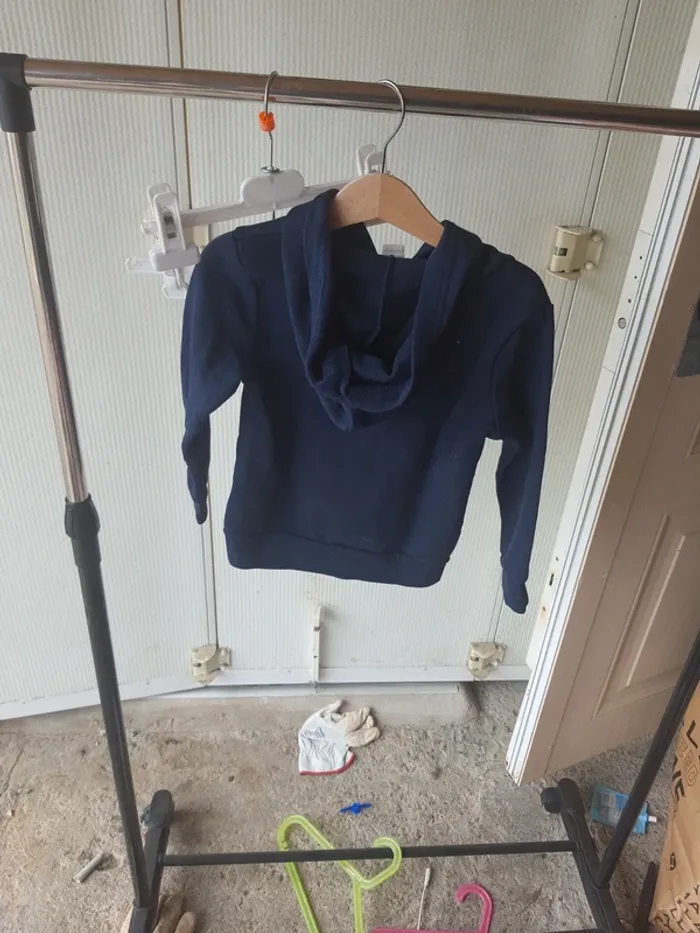 Pull4 ans - photo numéro 3