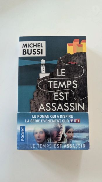 Le temps est assassin