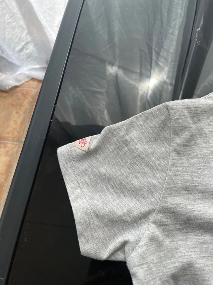 T-shirt, le temps des cerises taille S - photo numéro 11