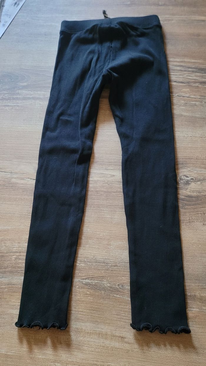 Leggings côtelé - photo numéro 4
