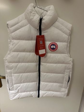 Doudoune Canada Goose