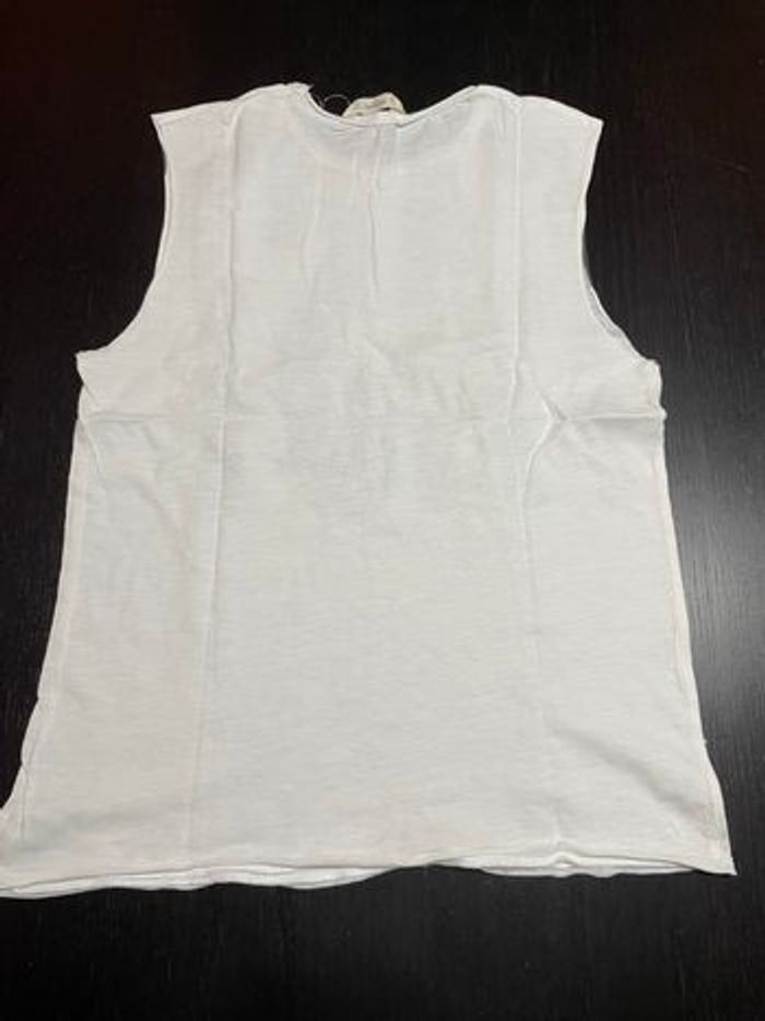 Débardeur mango - photo numéro 2