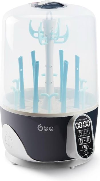 Stérilisateur baby moov