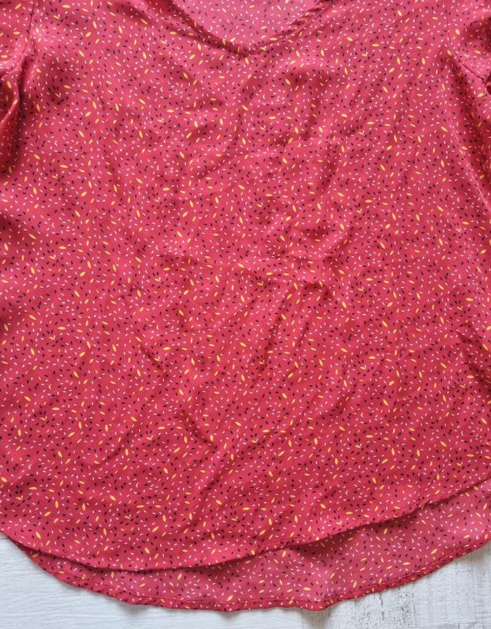 Blouse legere femme taille 36 - photo numéro 2