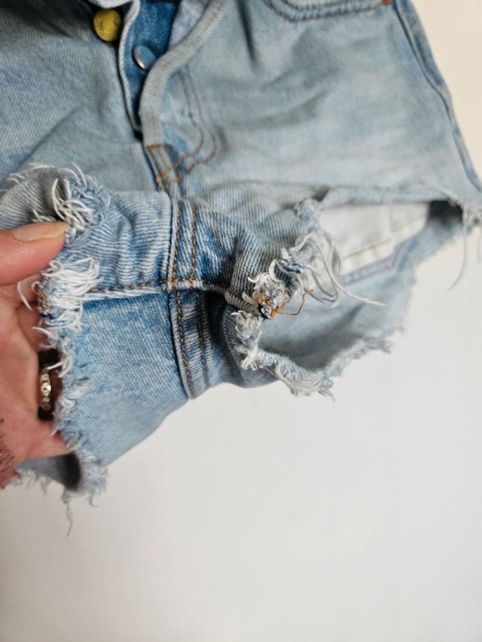 Short Levi's W24 - photo numéro 7