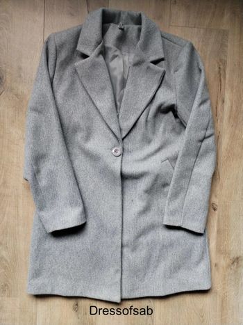 Manteau  Femme New Collection