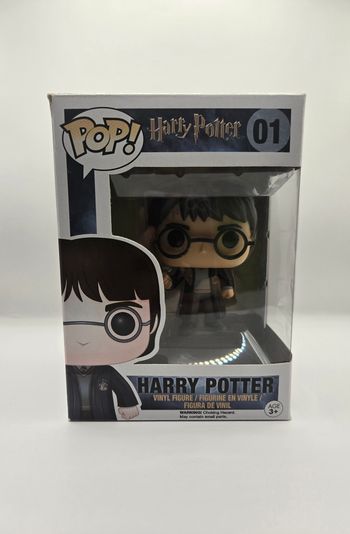 Pop Harry Potter N°1