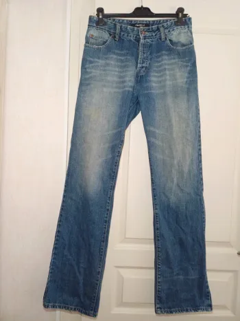 Jeans RG 512