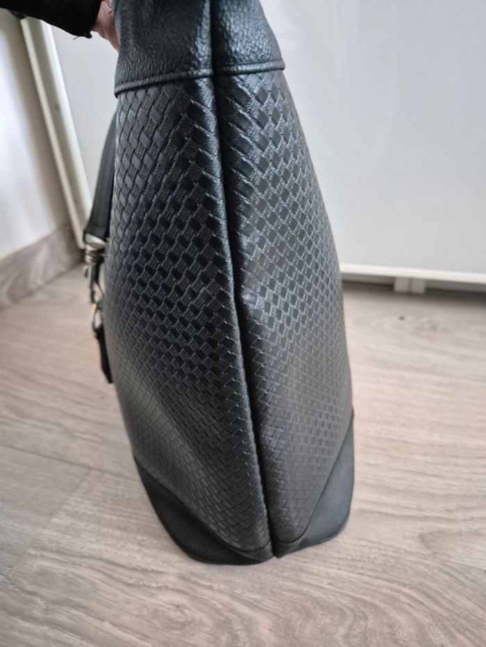 Sac à main noir - photo numéro 3