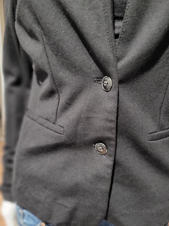 Veste blazer - photo numéro 3