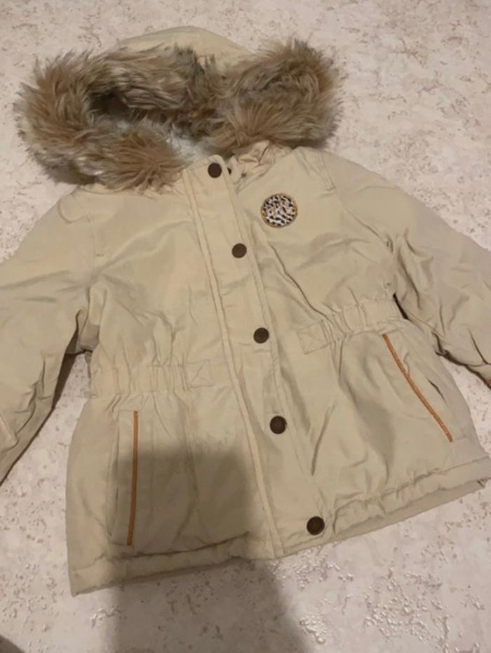 Manteau IKKS