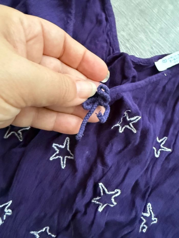 Robe de plage fille 7 ans Primark - photo numéro 4