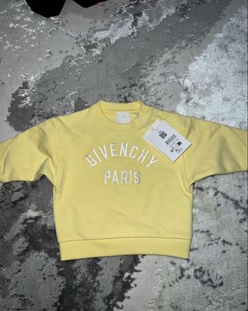Sweat-shirt givenchy 