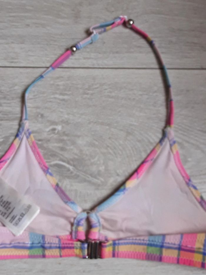 Maillot de bain fille - photo numéro 17