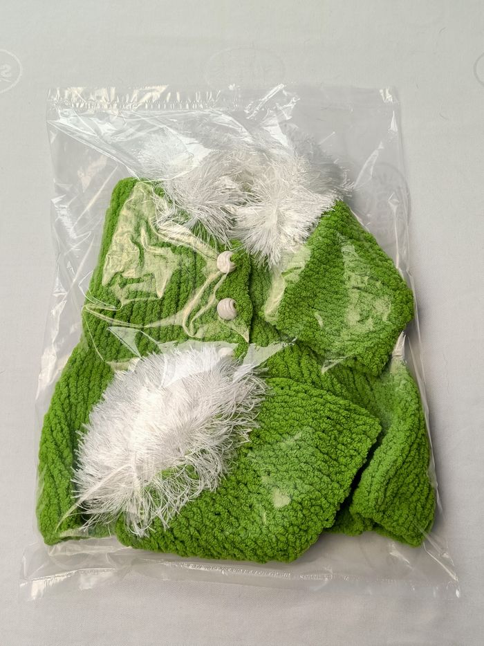 vêtement poupon 52 cm - photo numéro 7