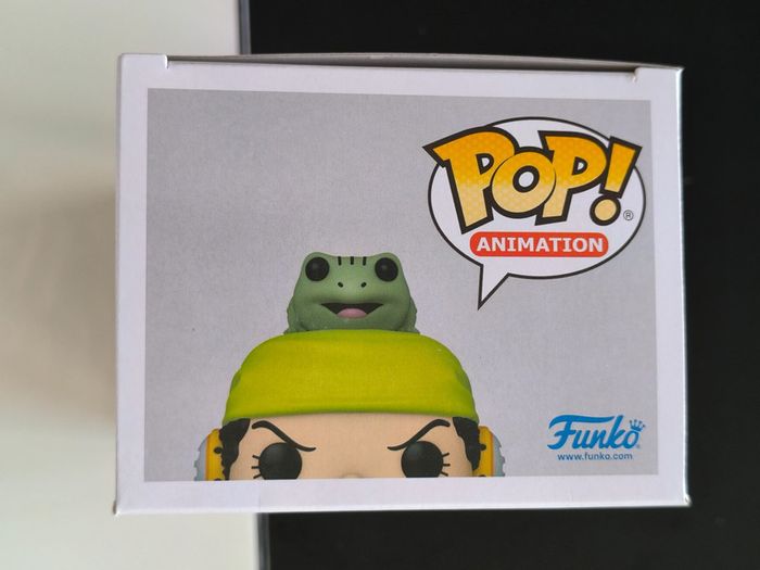 Funko Pop! One Piece Usohachi 1474 - photo numéro 5