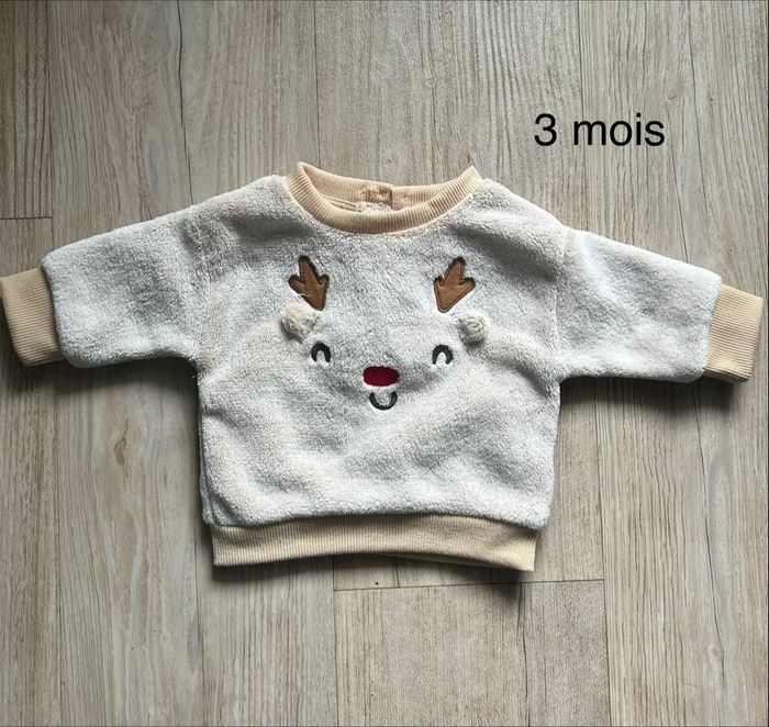 Lot de vêtements fille - photo numéro 4