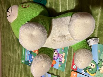 Chien parlant scout  vtech