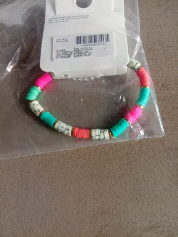 Bracelet promod élastique