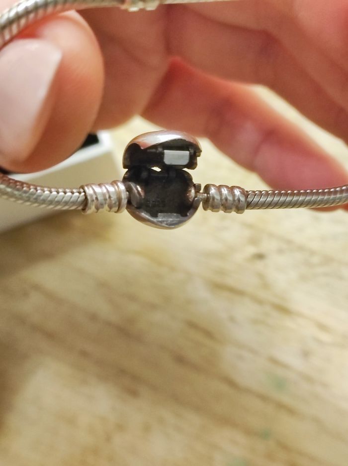 Bracelet Pandora - photo numéro 5