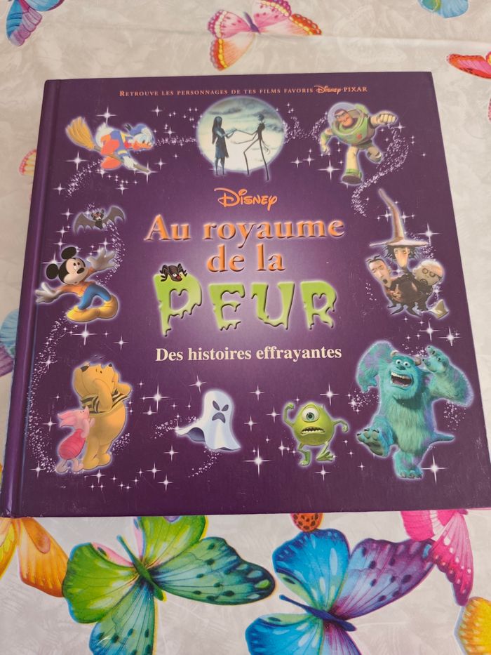 Livres enfants à vendre. - photo numéro 3