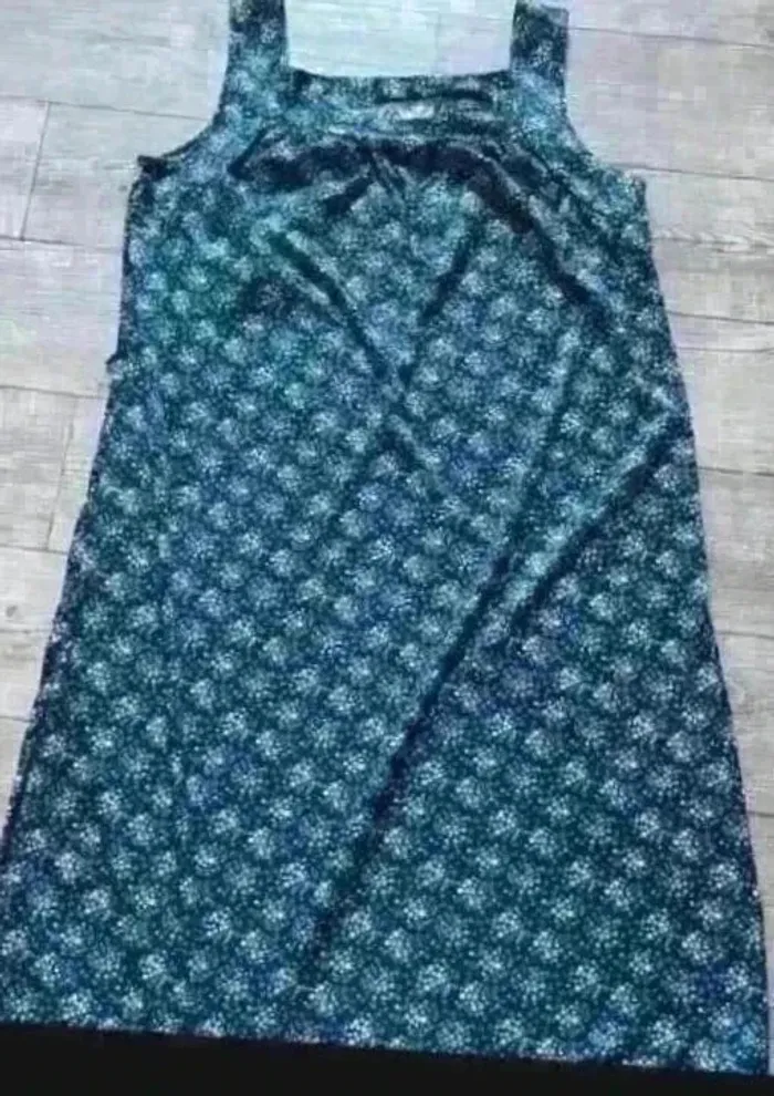 Robe vintage taille XL neuve - photo numéro 4