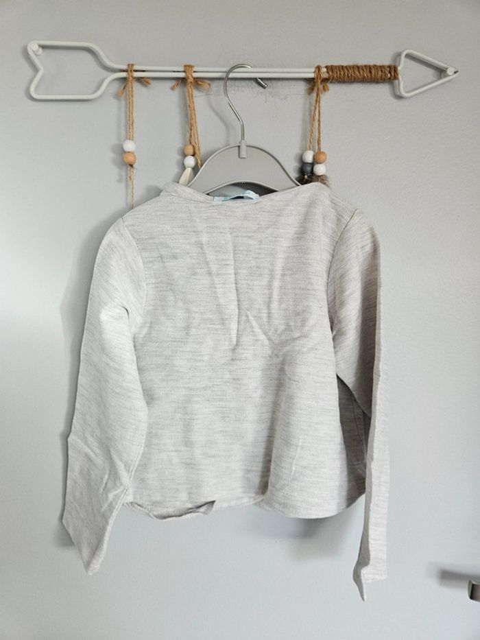 Gilet 3 ans - photo numéro 2