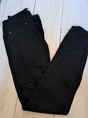 Jeans Noir