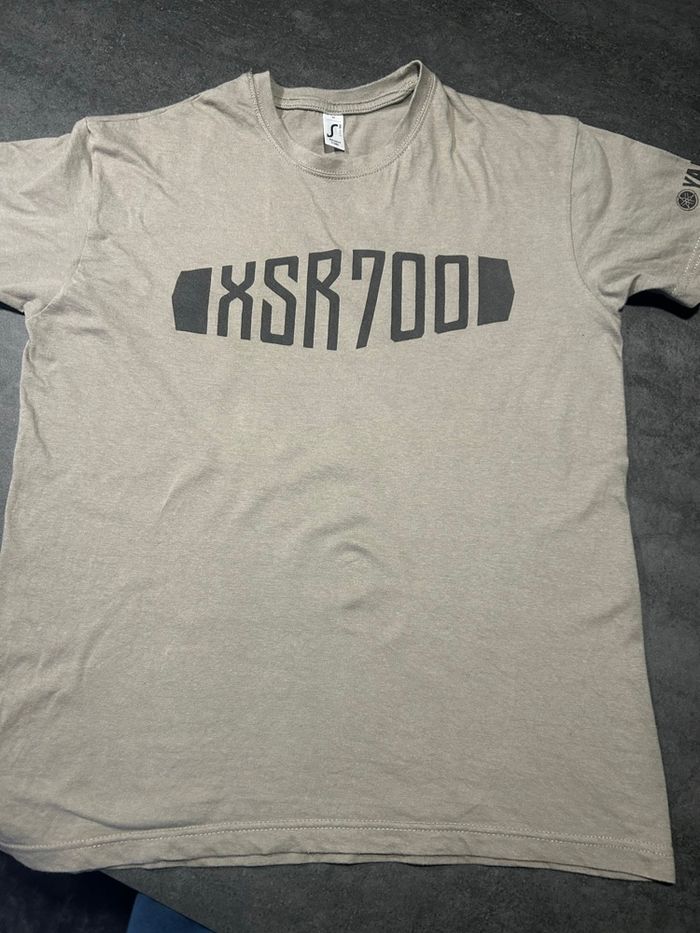 Tee- shirt M Suzuki - photo numéro 2