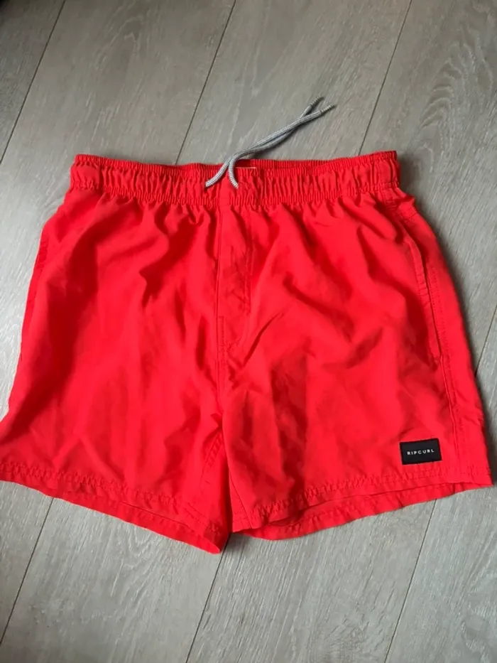 Short de bain Rip Curl taille S