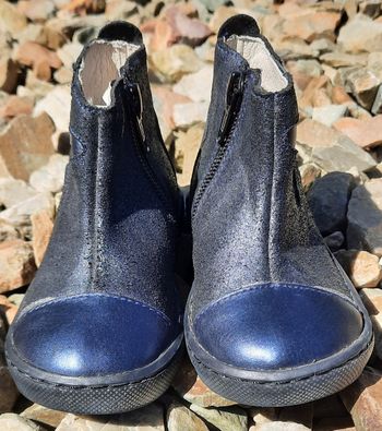 Chaussure bébé