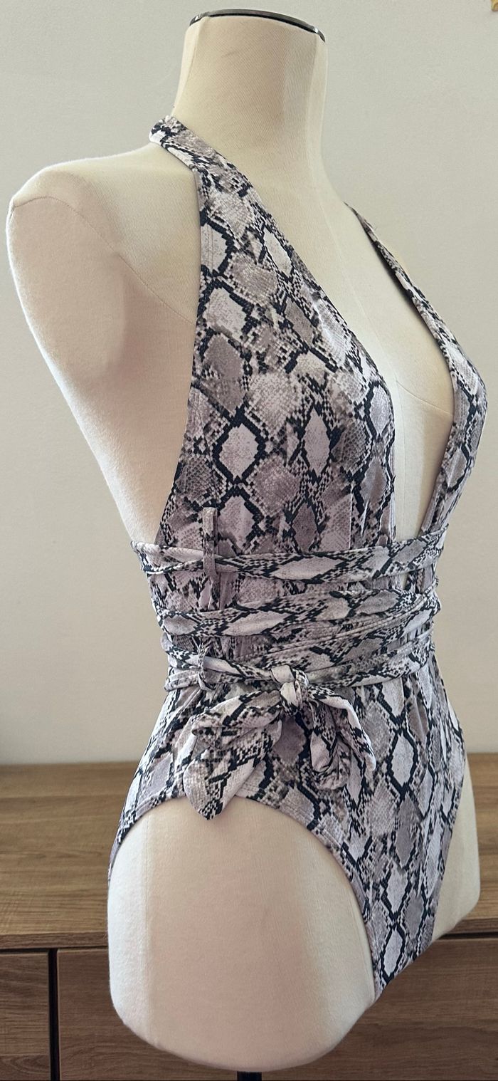 🩶 Sublime maillot de bain Primark 🩶 - photo numéro 3