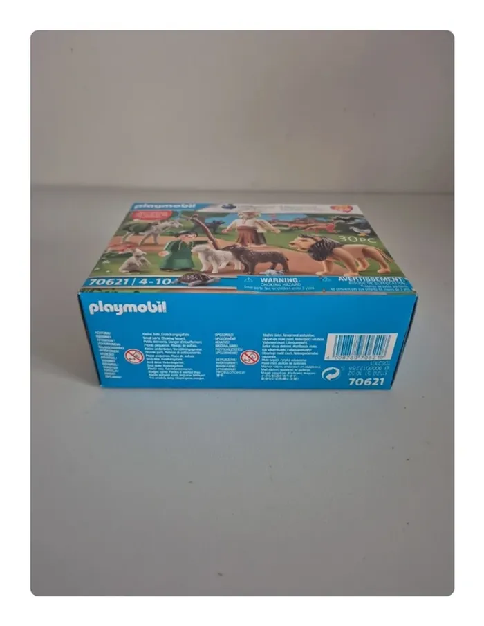 Playmobil 70621 - photo numéro 5