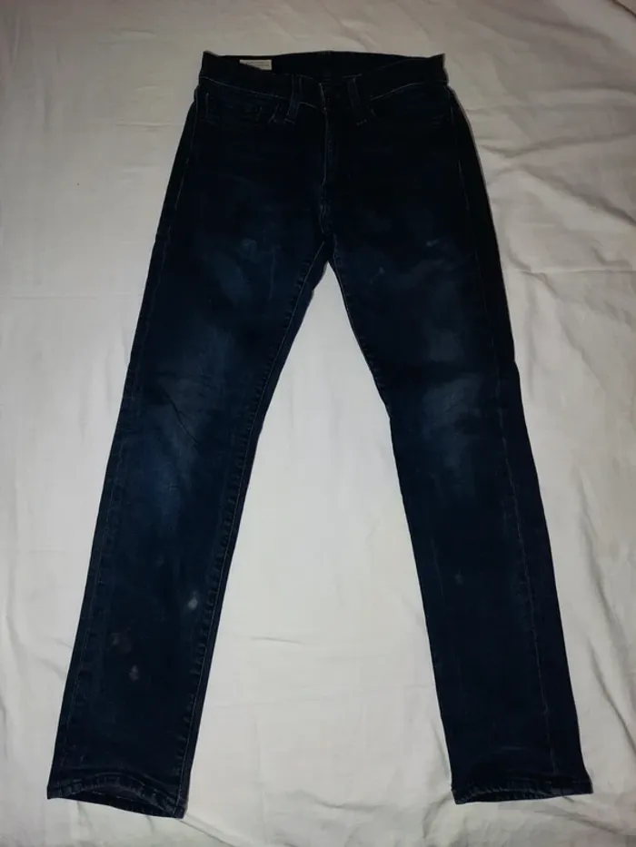 Jean levi's lot 511 - photo numéro 4