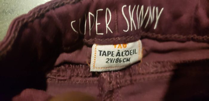 Jeans - photo numéro 2