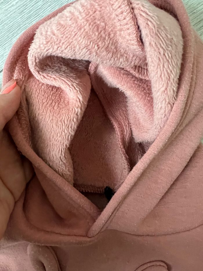 Pull kiabi 1 mois - photo numéro 3