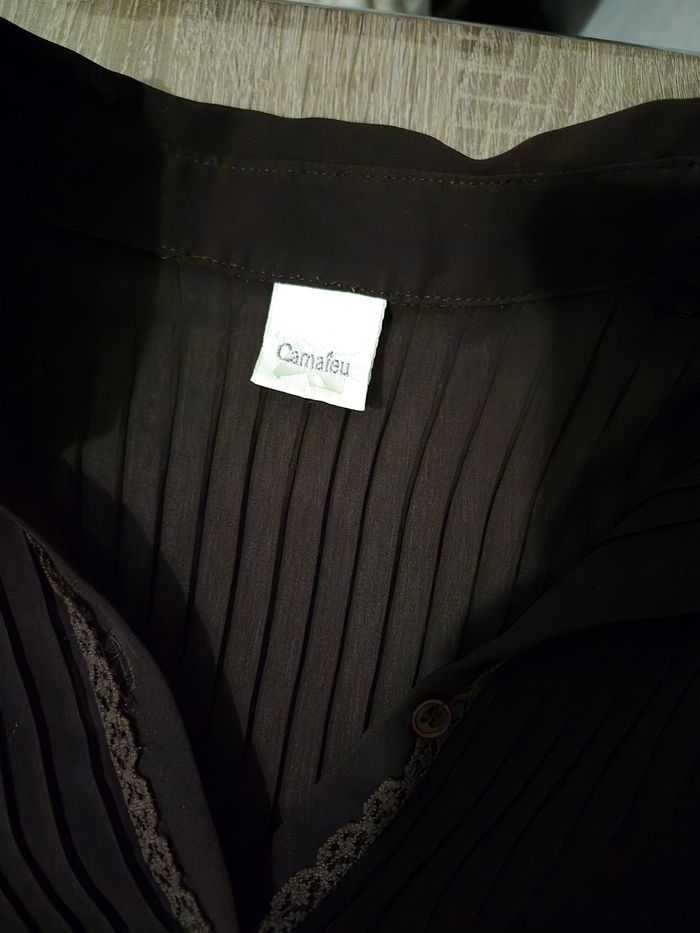 Chemise - photo numéro 2