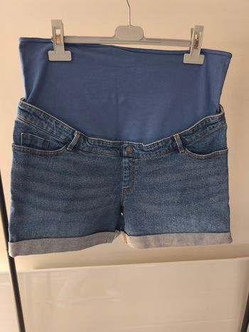 Short grossesse 