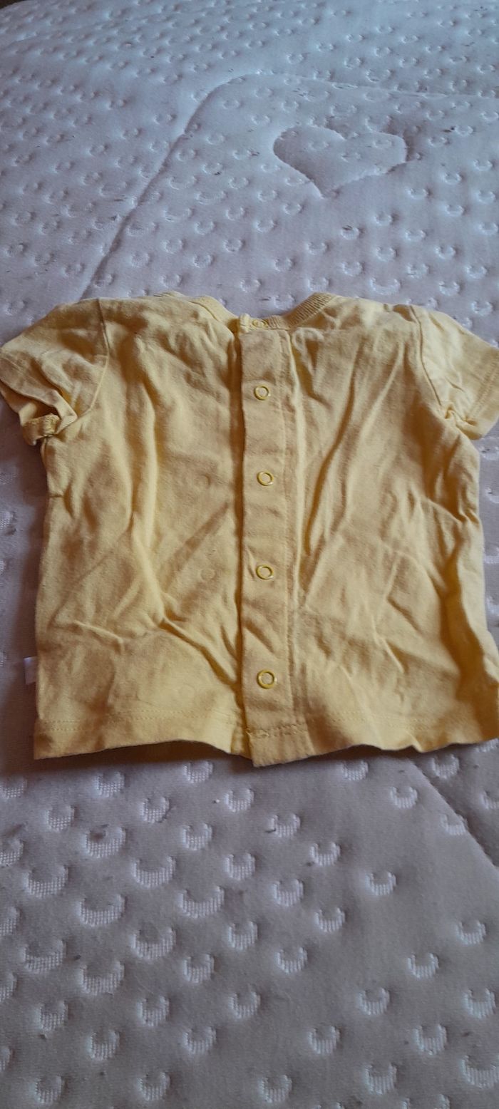 T-shirt - photo numéro 2