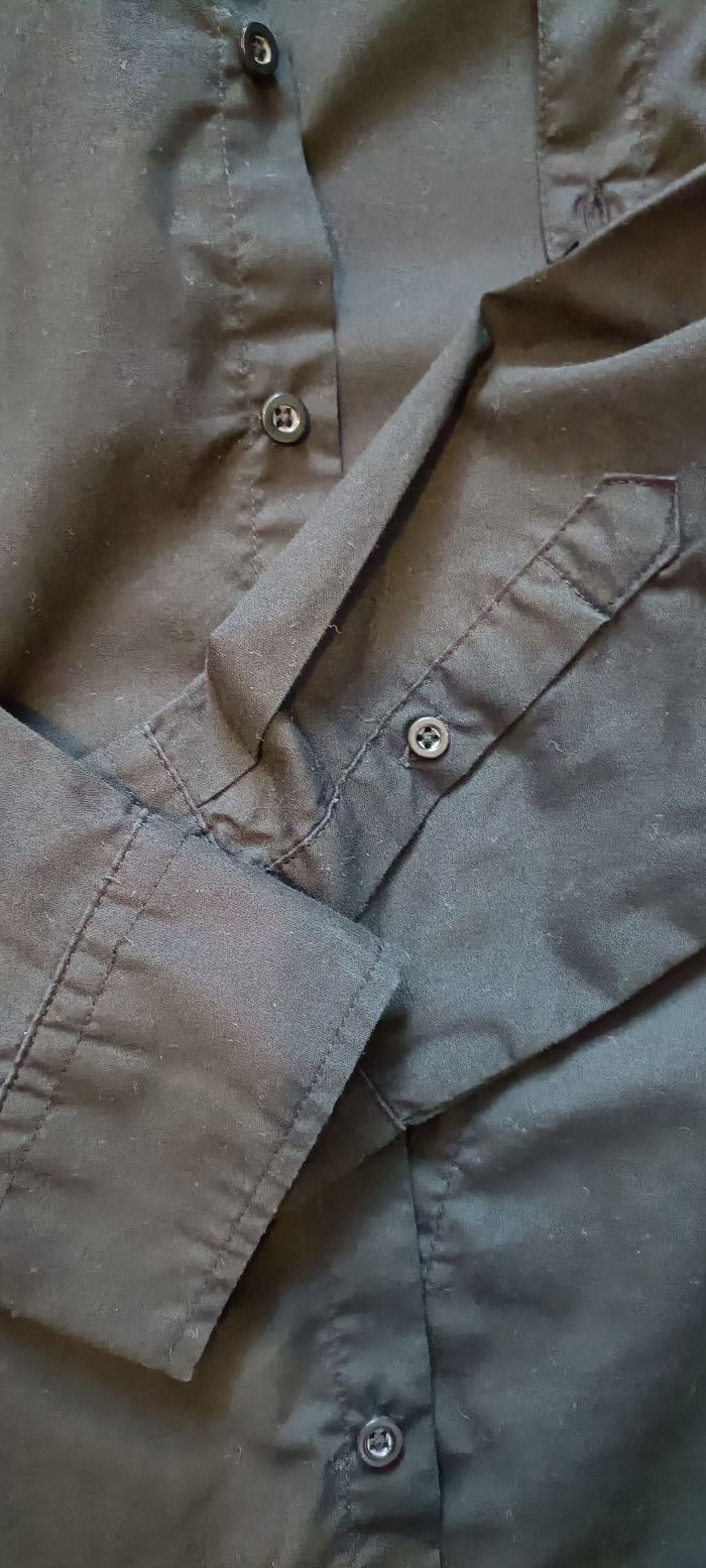 Chemise Gémo - photo numéro 3