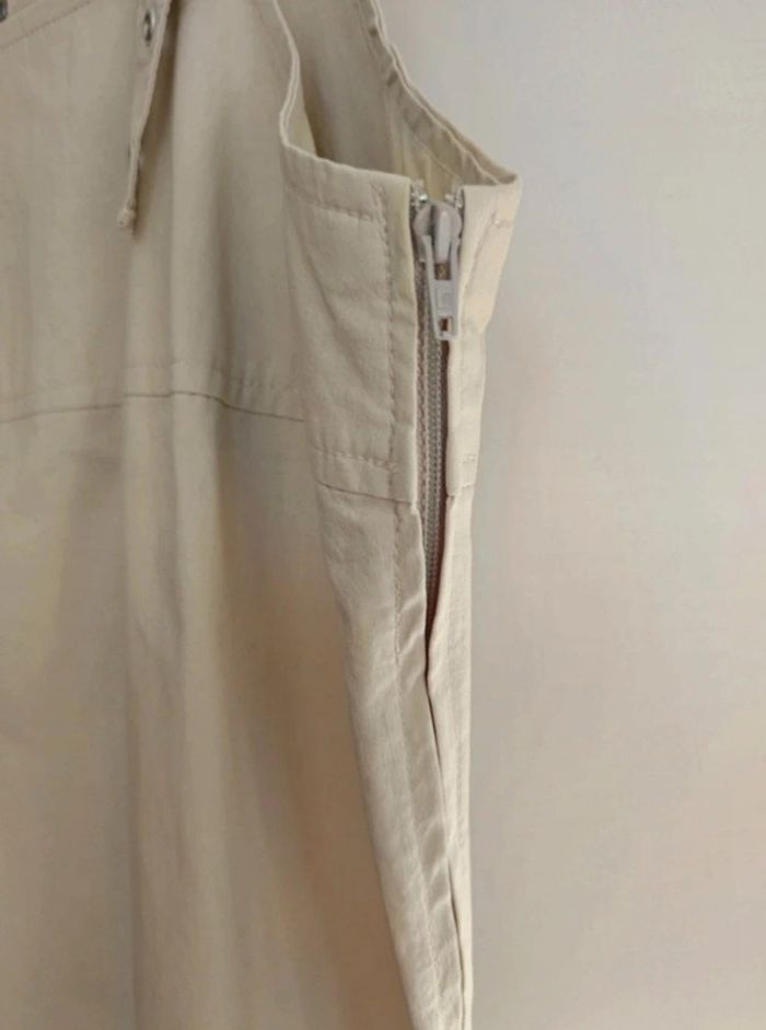 Superbe robe longue Ici et Maintenant t.44 - photo numéro 6
