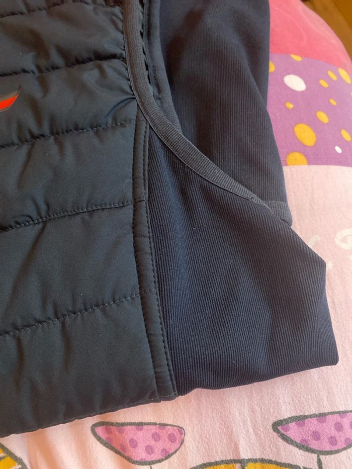 Body warmer - photo numéro 4
