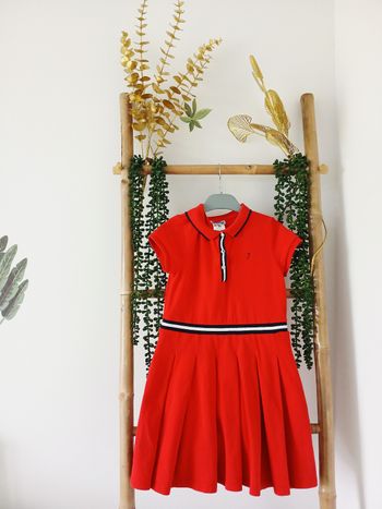 Robe polo Jacadi