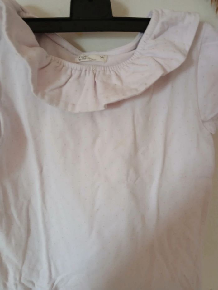 T-shirt - photo numéro 2