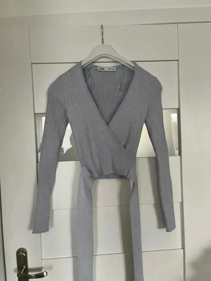 Zara pull